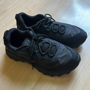 Merrill Waterproof Hiking Shoes